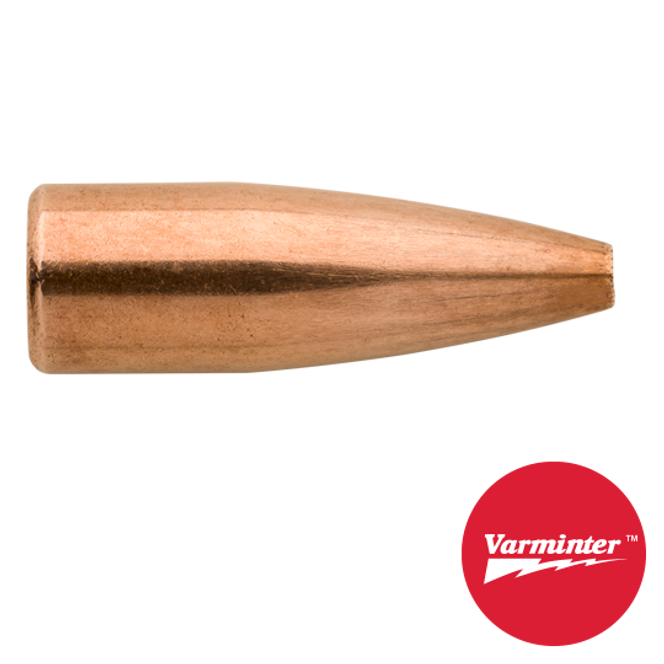 30 CAL 115 GR HP VARMINTER