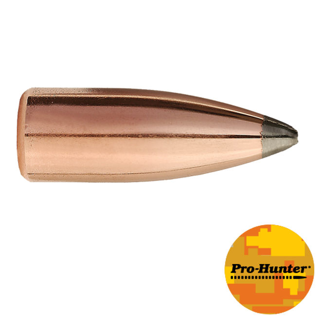 30 CAL 125 GR SPT PRO-HUNTER