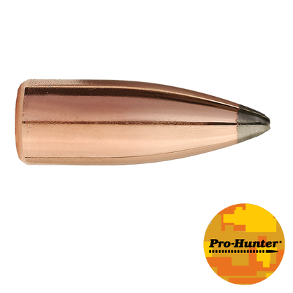 30 CAL 125 GR SPT PRO-HUNTER