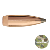 30 CAL 150 GR SBT GAMEKING (SGK)
