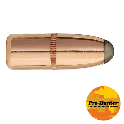 30 CAL 150 GR RN PRO-HUNTER