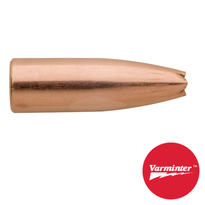 30 CAL 150 GR HP VARMINTER