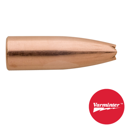 30 CAL 150 GR HP VARMINTER