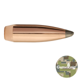 30 CAL 165 GR SBT GAMEKING (SGK)