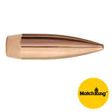30 CAL 155 GR HPBT MATCHKING (SMK)