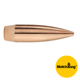 30 CAL 155 GR HPBT/CN - PALMA MATCHKING (SMK)