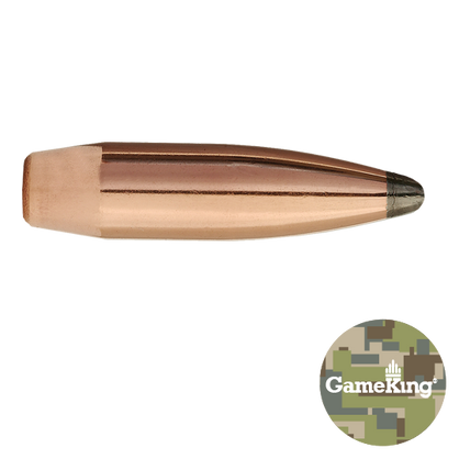 30 CAL 180 GR SBT GAMEKING (SGK)