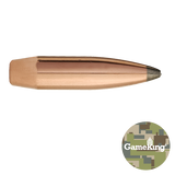 30 CAL 200 GR SBT GAMEKING (SGK)