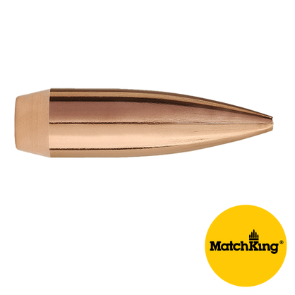 30 CAL 150 GR HPBT MATCHKING (SMK)