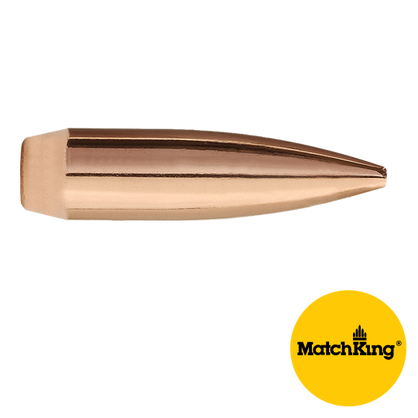 30 CAL 168 GR HPBT MATCHKING (SMK)