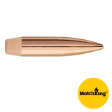 30 CAL 220 GR HPBT MATCHKING (SMK)