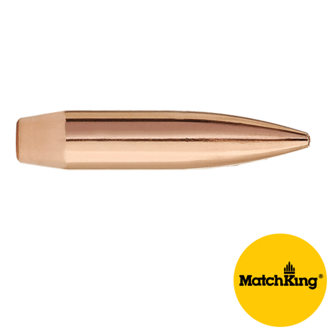 30 CAL 220 GR HPBT MATCHKING (SMK)