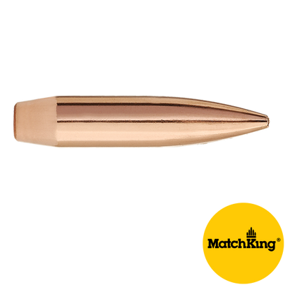 30 CAL 220 GR HPBT MATCHKING (SMK)