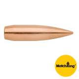 30 CAL 177 GR HPBT/CN MATCHKING (SMK)