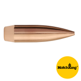 30 CAL 175 GR HPBT MATCHKING (SMK)