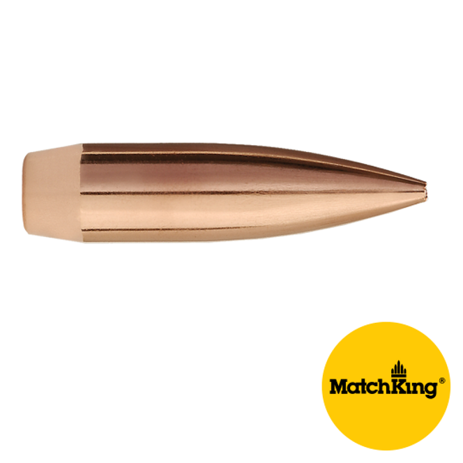 30 CAL 175 GR HPBT MATCHKING (SMK)