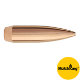 8MM 200 GR HPBT MATCHKING (SMK)