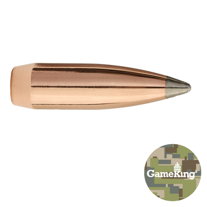 338 CAL 215 GR SBT GAMEKING (SGK)