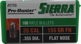 35 CAL 155 GR FN PRO-HUNTER