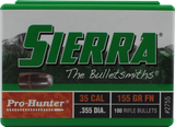 35 CAL 155 GR FN PRO-HUNTER