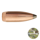35 CAL 225 GR SBT GAMEKING (SGK)
