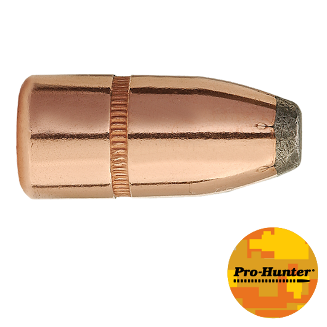 35 CAL 155 GR FN PRO-HUNTER