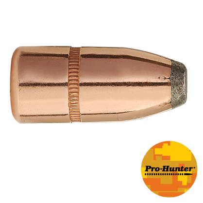 375 CAL 200 GR FN PRO-HUNTER