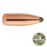 375 CAL 250 GR SBT GAMEKING (SGK)