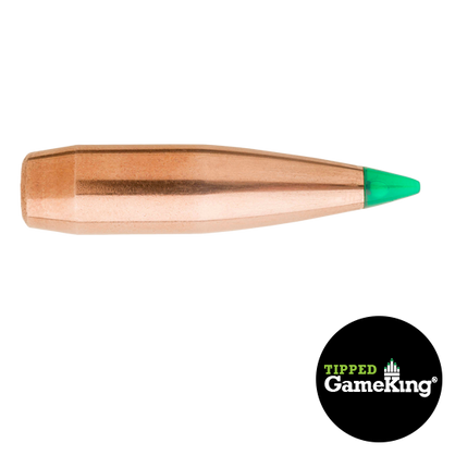 6MM 90 GR Tipped GameKing (TGK)