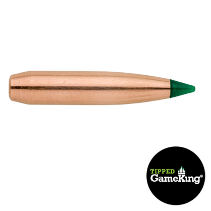 6.5MM 140 GR Tipped GameKing (TGK)