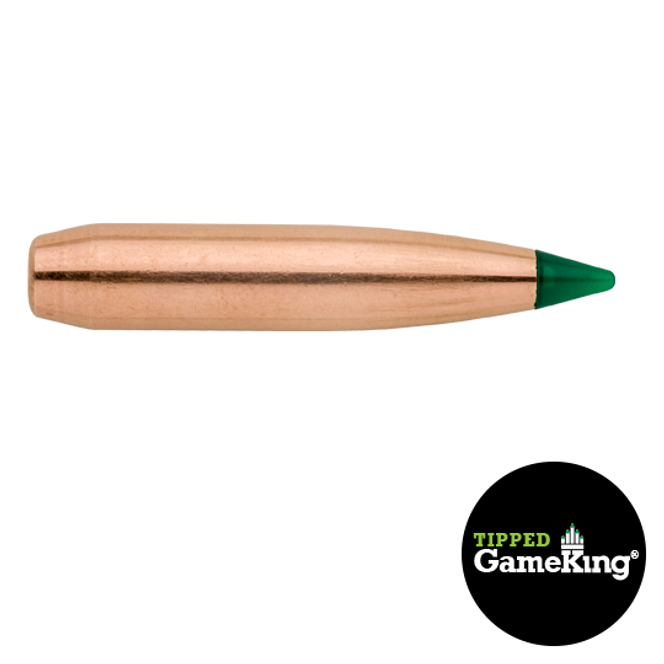 6.5MM 145 GR Tipped GameKing (TGK)