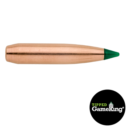 6.5MM 145 GR Tipped GameKing (TGK)
