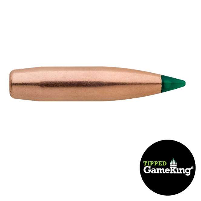 7MM 150 GR Tipped GameKing (TGK)