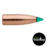 30 CAL 125 GR TIPPED GAMEKING (TGK)