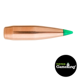 30 CAL 165 GR TIPPED GAMEKING (TGK)