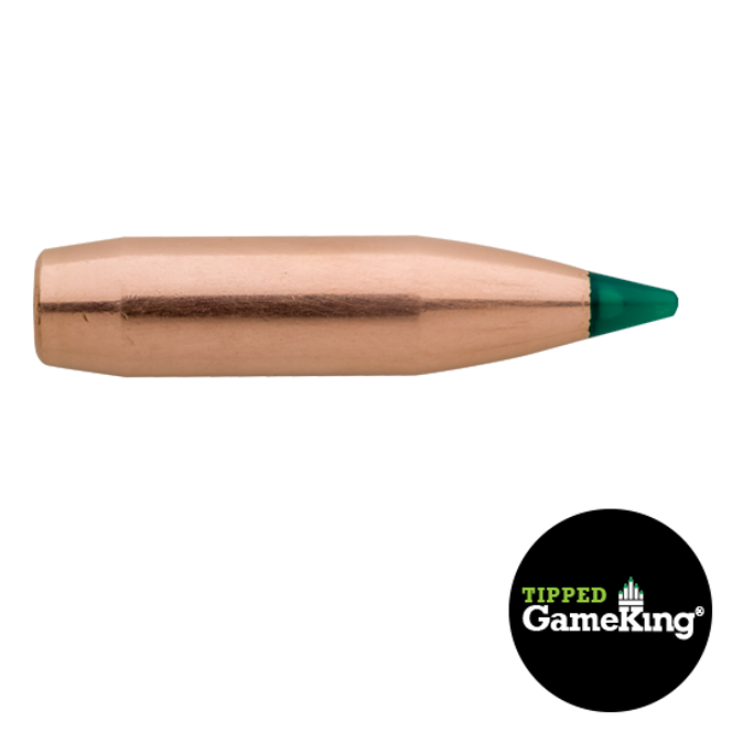 30 CAL 180 GR TIPPED GAMEKING (TGK) (Optimized for 30-06)