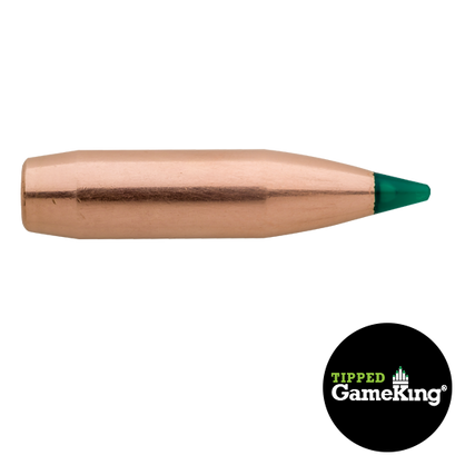 30 CAL 180 GR TIPPED GAMEKING (TGK) (Optimized for 30-06)