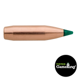 30 CAL 180 GR TIPPED GAMEKING (TGK) (Optimized for .300 WIN MAG)