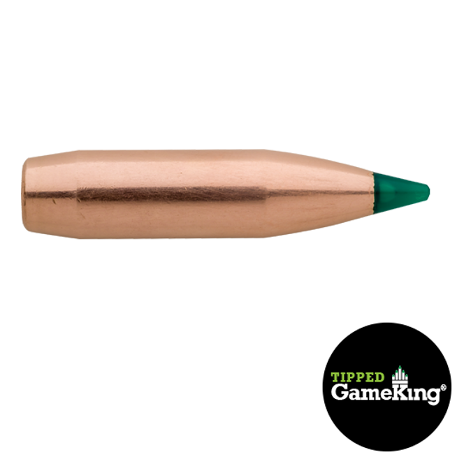 30 CAL 180 GR TIPPED GAMEKING (TGK) (Optimized for .300 WIN MAG)