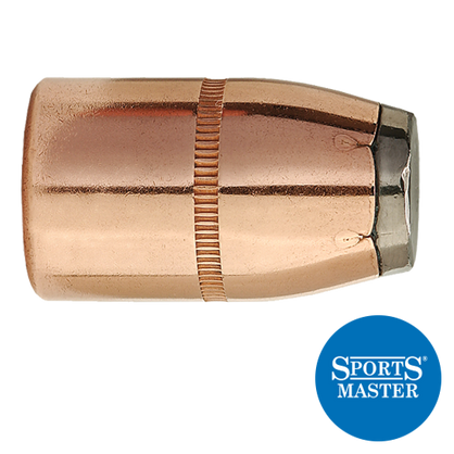 50 CAL 400 GR JSP SPORTS MASTER