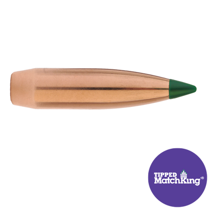 22 CAL 69 GR Tipped MatchKing (TMK)