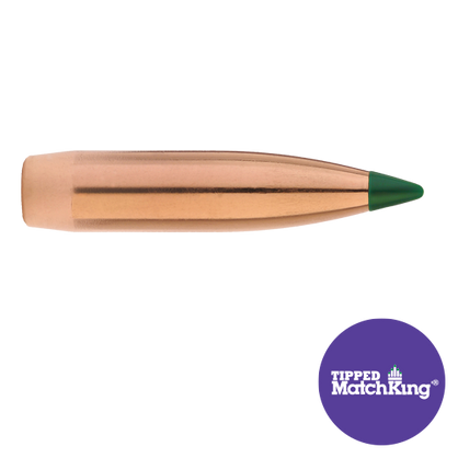 22 CAL 77 GR Tipped MatchKing (TMK)