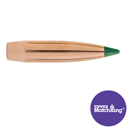 7MM 160 GR Tipped MatchKing (TMK)