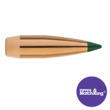 30 CAL 155 GR TIPPED MATCHKING (TMK)