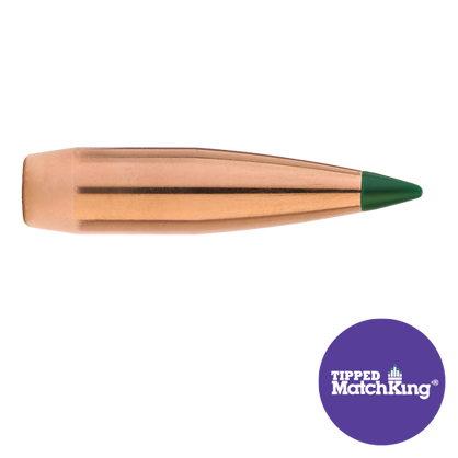 30 CAL 175 GR TIPPED MATCHKING (TMK)
