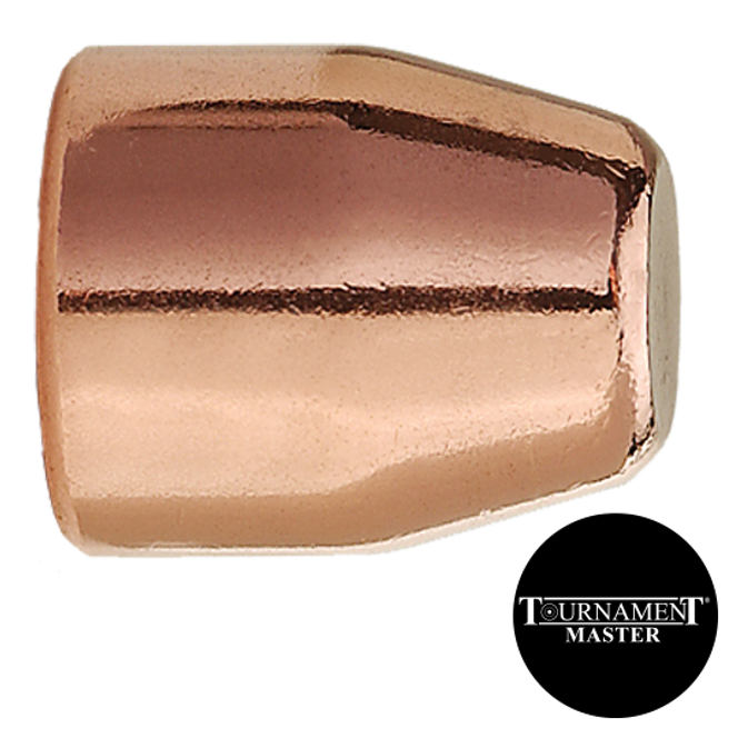 9MM 95 GR FMJ TOURNAMENT MASTER