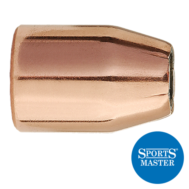 9MM 115 GR JHP SPORTS MASTER