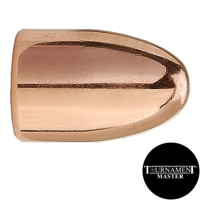 9MM 115 GR FMJ TOURNAMENT MASTER