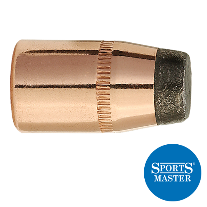 38 CAL 158 GR JSP SPORTS MASTER