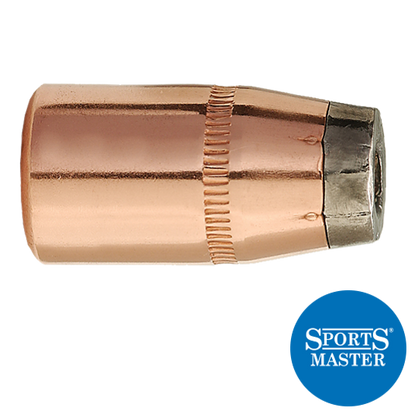 38 CAL 158 GR JHC SPORTS MASTER